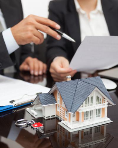 Юрист по недвижимости Барнаул