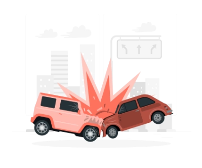 Юридические услуги при ДТП