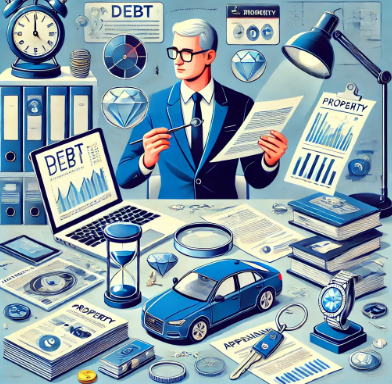 Оценка после затопления и пожара