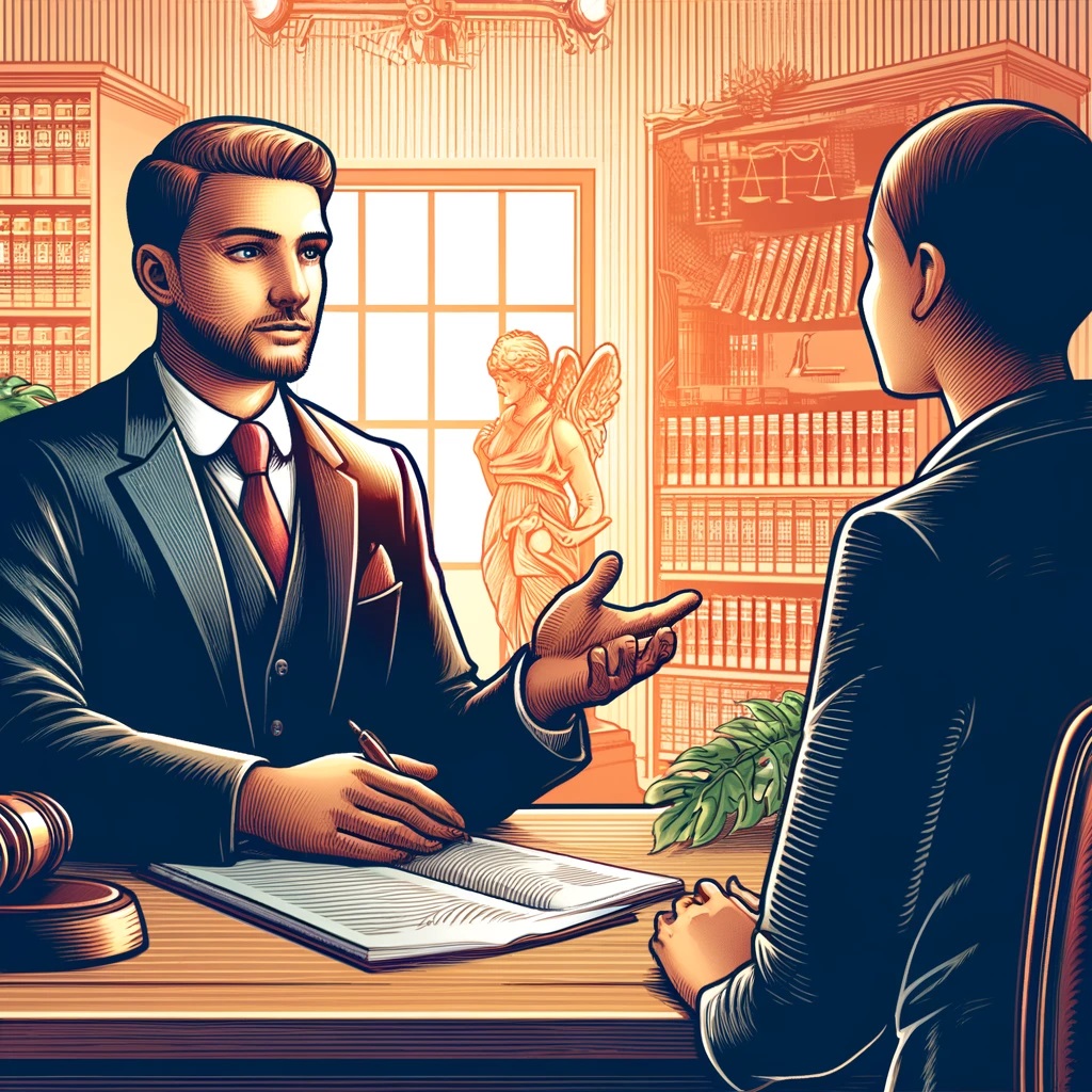 Правовой анализ вопросов доверителя и подготовки стратегии и плана действий доверителя для минимизации издержек