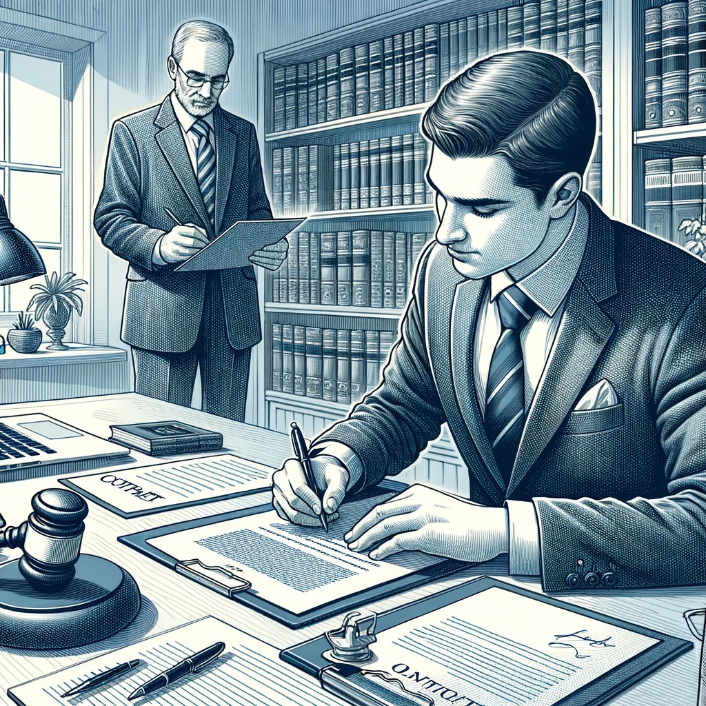 Взыскание задолженности по договорам поставки, подряда и т.д.