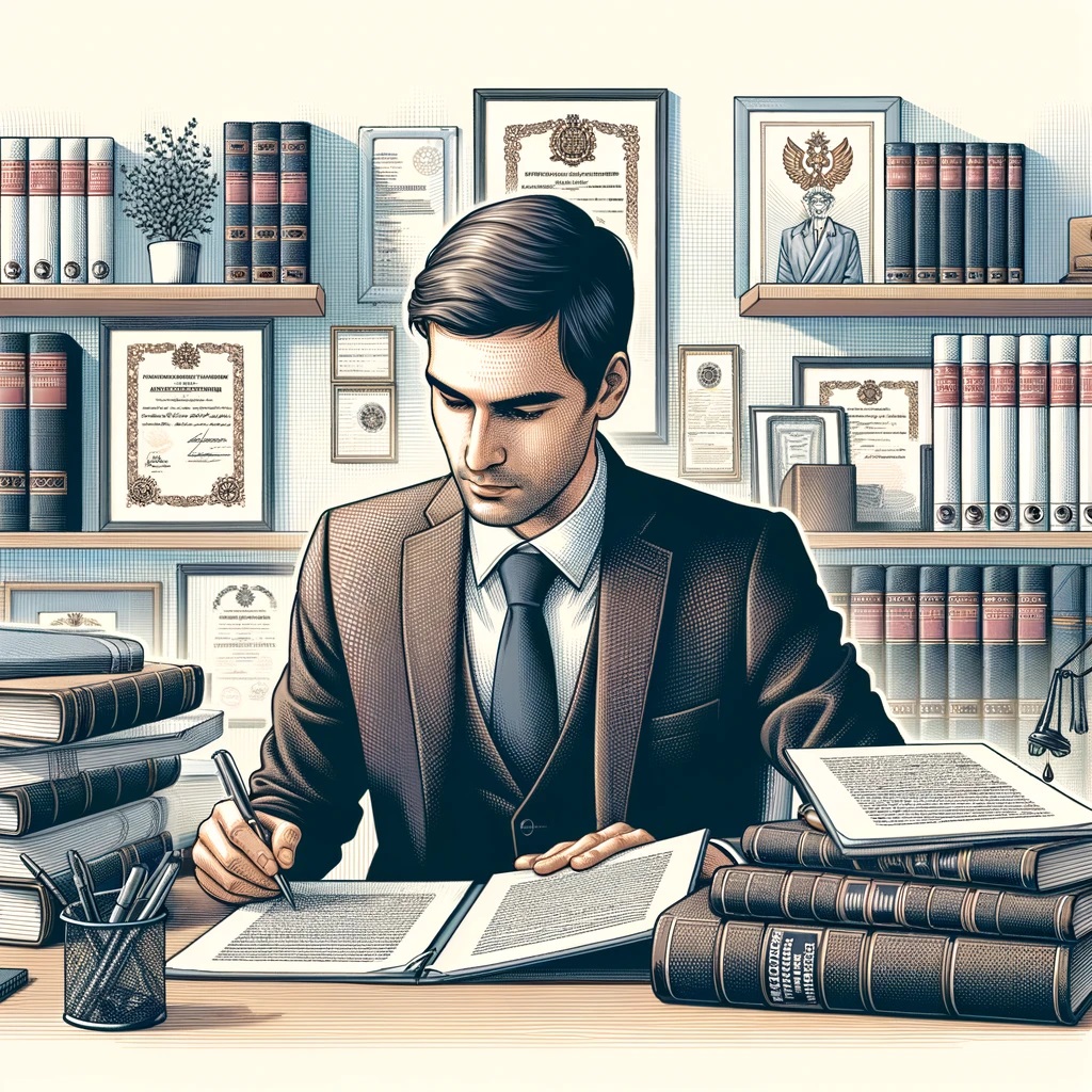 Представление интересов в арбитражном суде