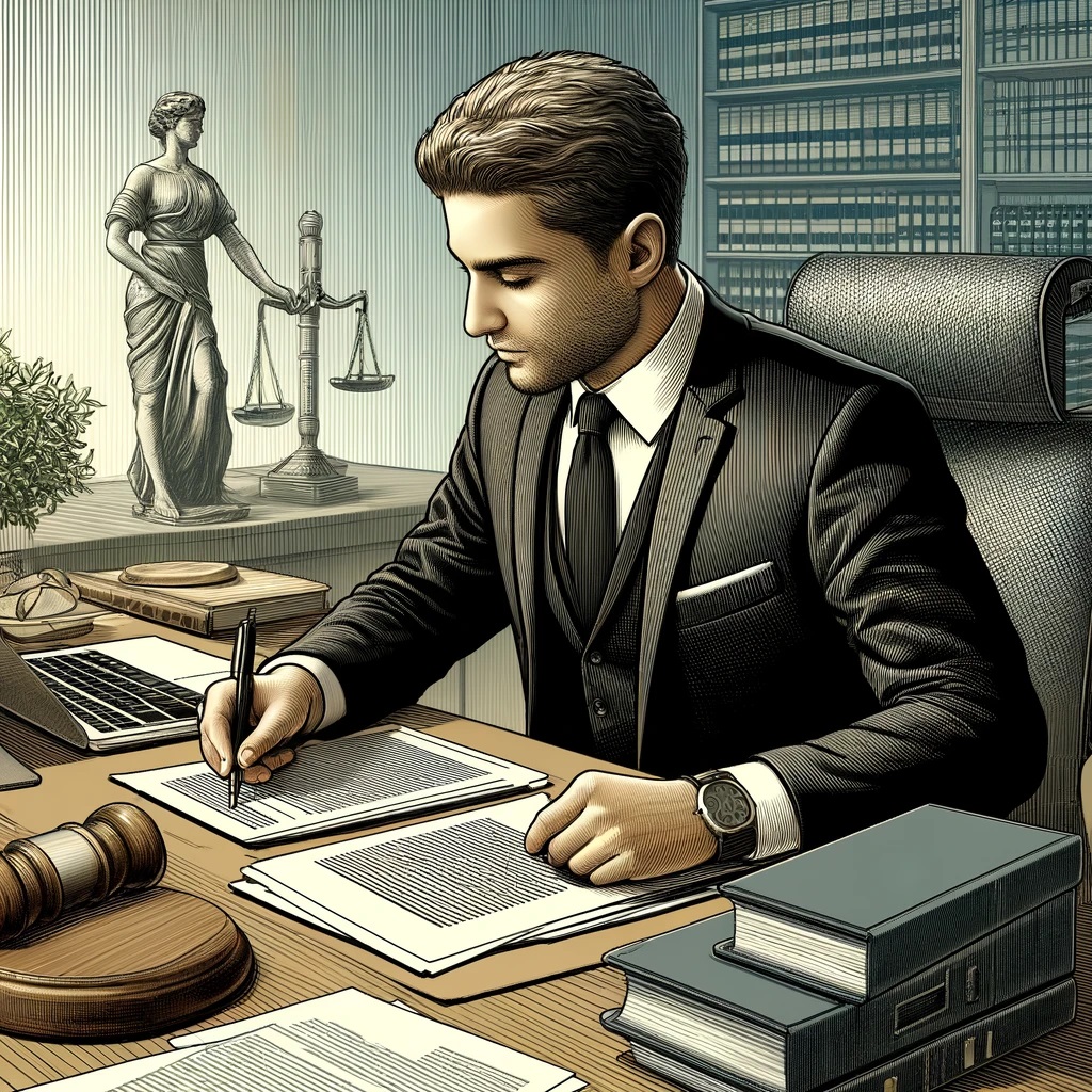 Подготовка исковых и иных заявлений, жалоб и других документов доверителя, представление интересов доверителя в арбитражных судах