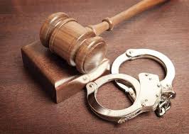 Защита по уголовным делам