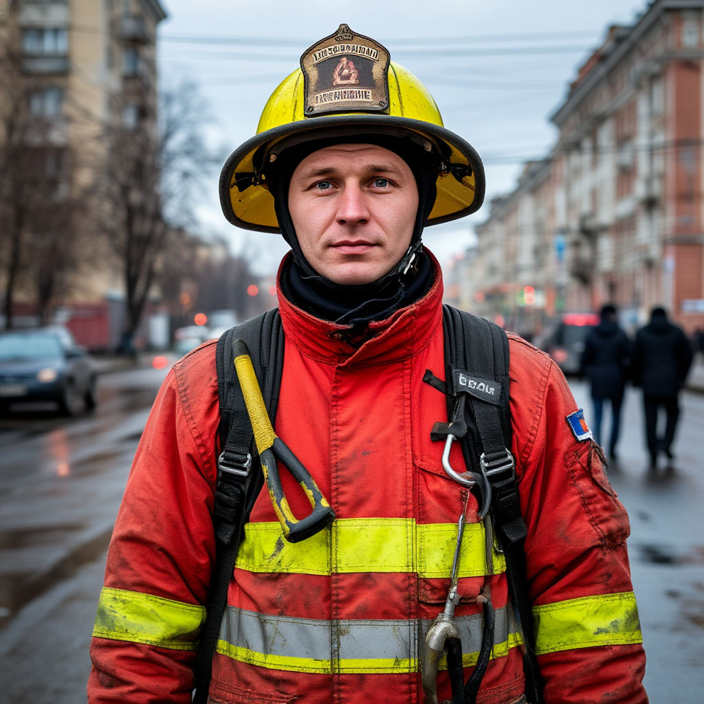 Монтаж и обслуживание охранной и пожарной сигнализации