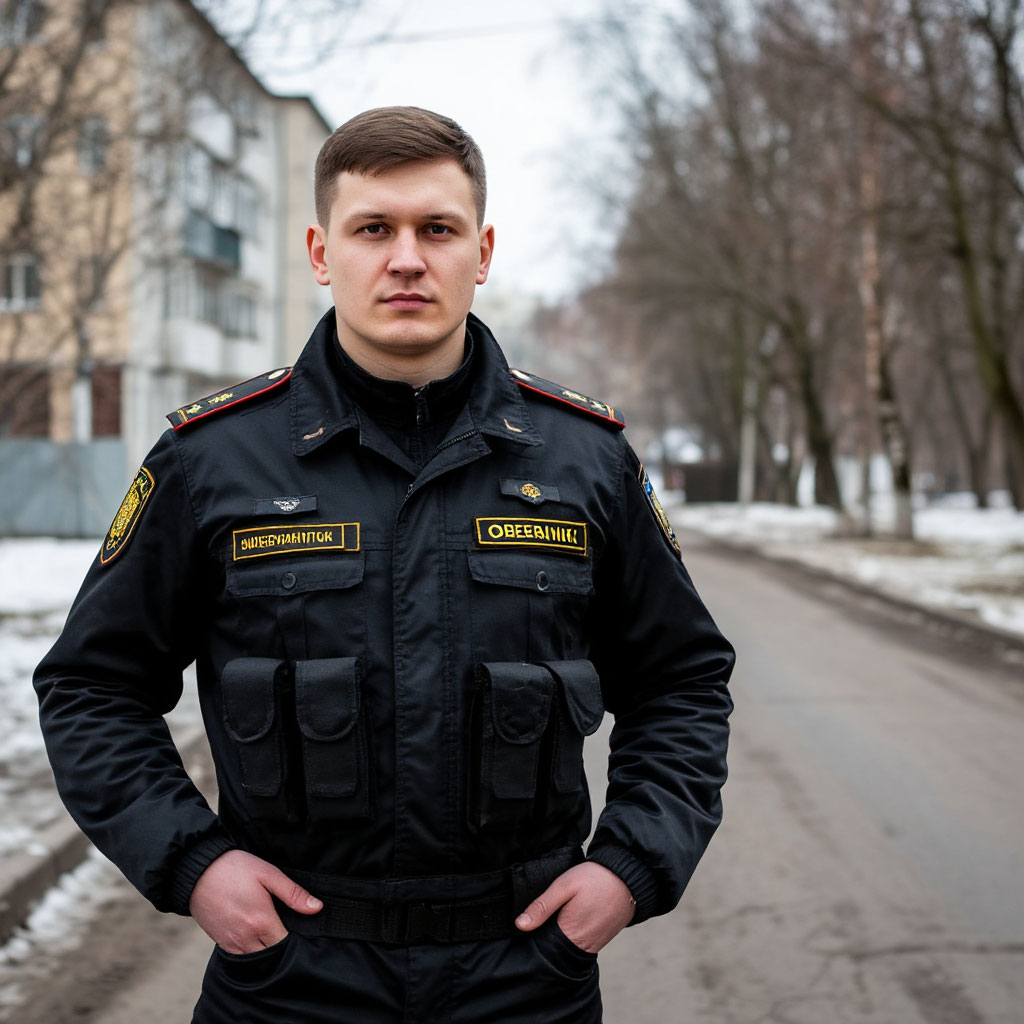 Подготовка рекомендаций клиентам по вопросам безопасности