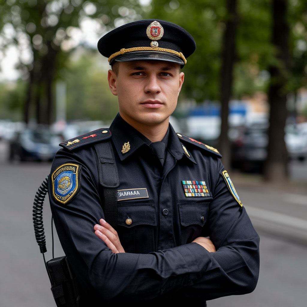 Защита от противоправных посягательств на жизнь и здоровье