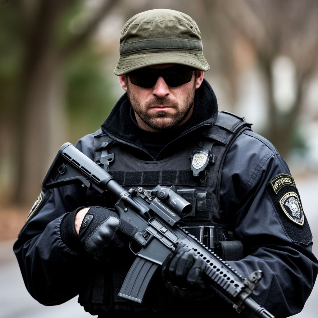 Подготовка рекомендаций клиентам по вопросам безопасности