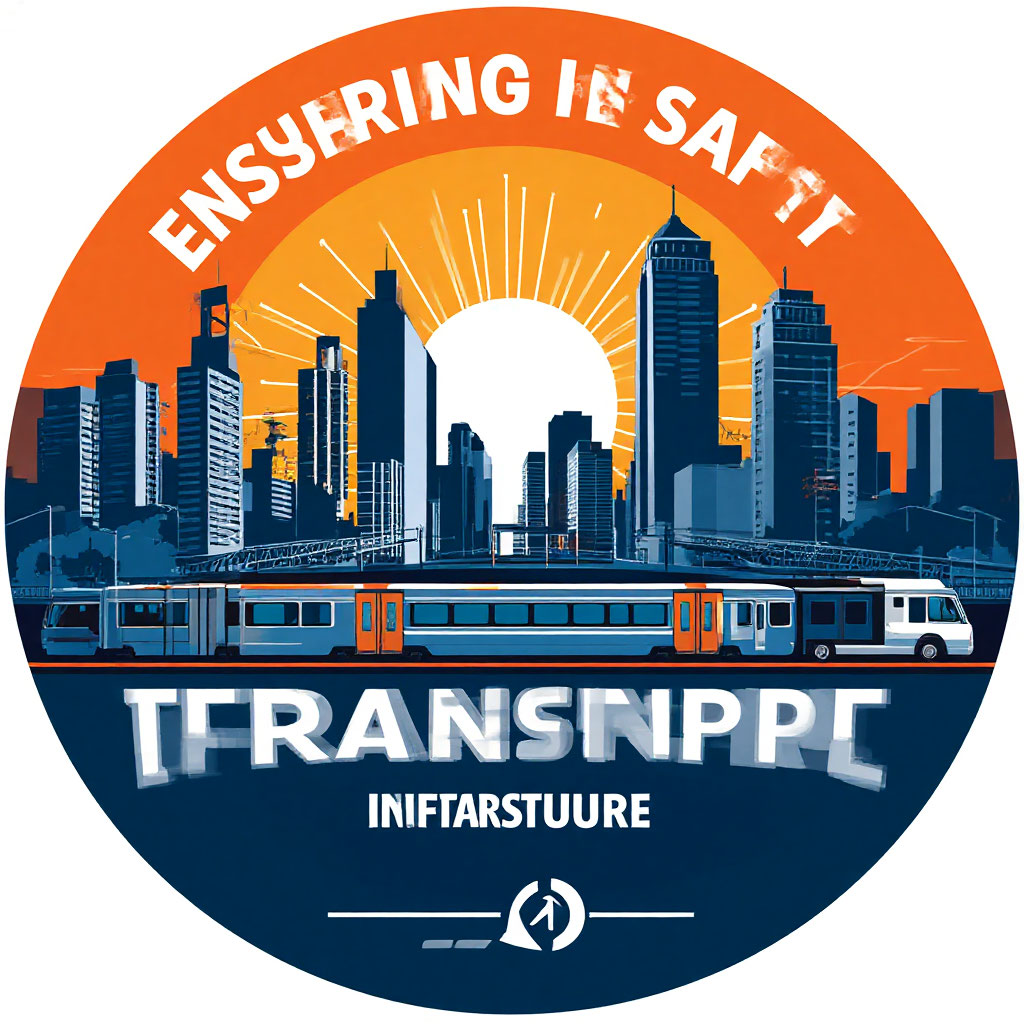 Обеспечение безопасности транспортной инфраструктуры