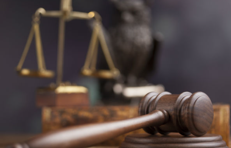 Правовая помощь при исполнении судебного акта