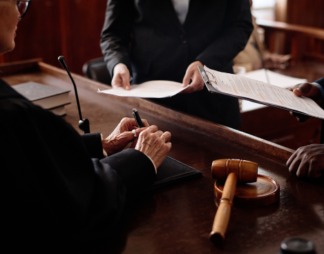 Коммерческие споры