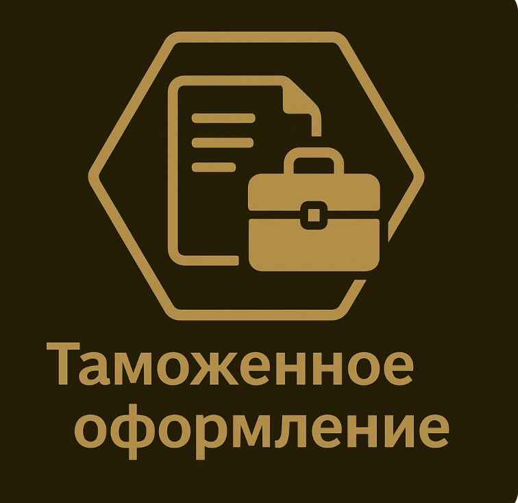Таможенное оформление