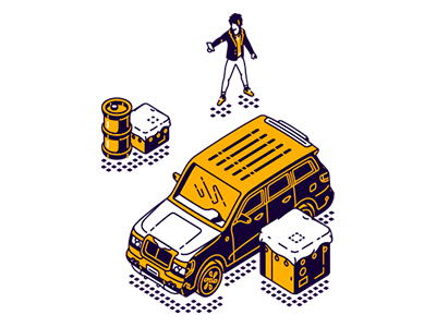 Неустойка и убытки с застройщика по ДДУ (214 ФЗ)